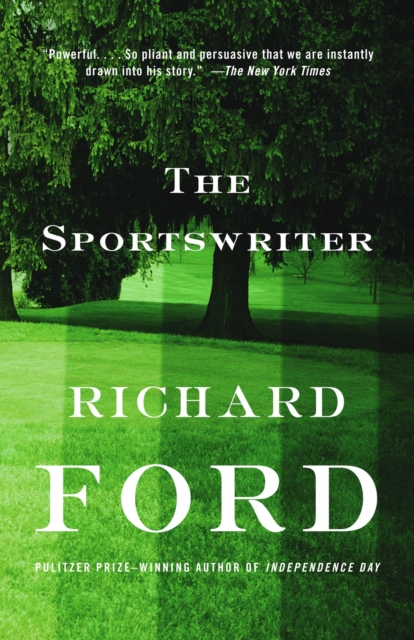 Sportswriter