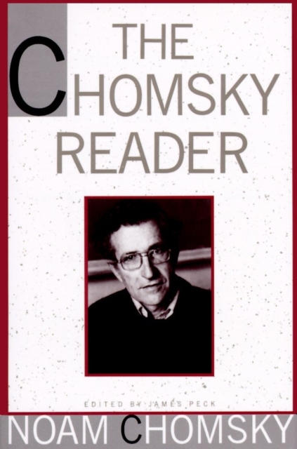 Chomsky Reader