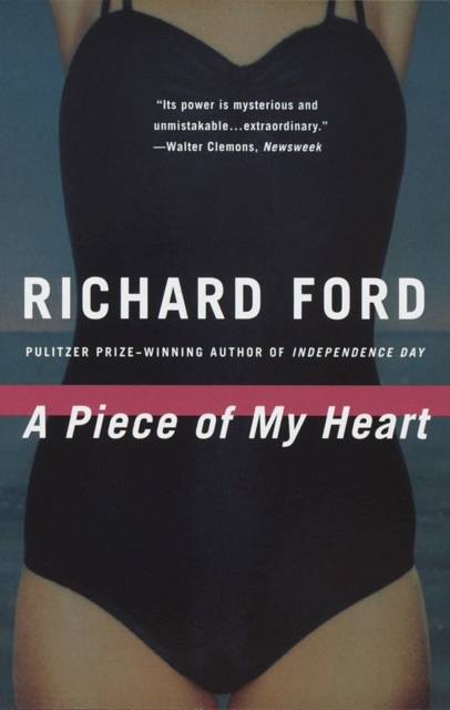 Piece of My Heart