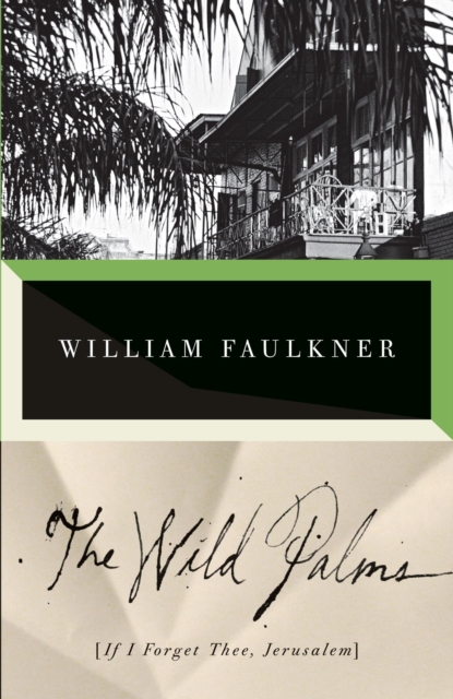 Wild Palms