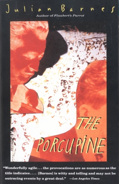 Porcupine