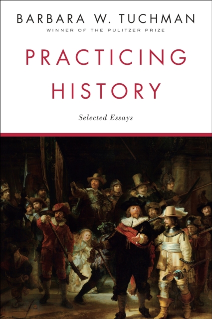 Practicing History