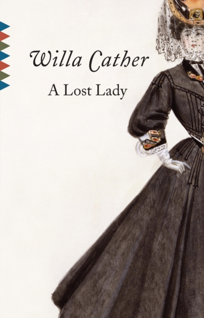 Lost Lady