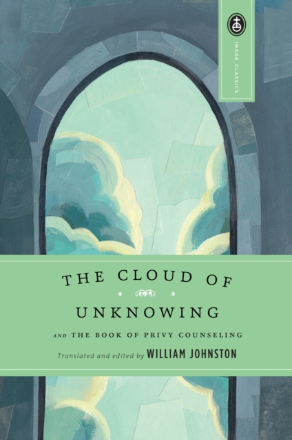 Cloud of Unknowing