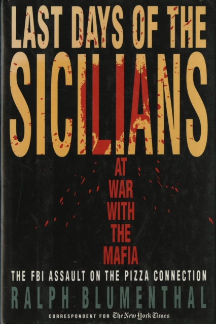 Last Days of the Sicilians