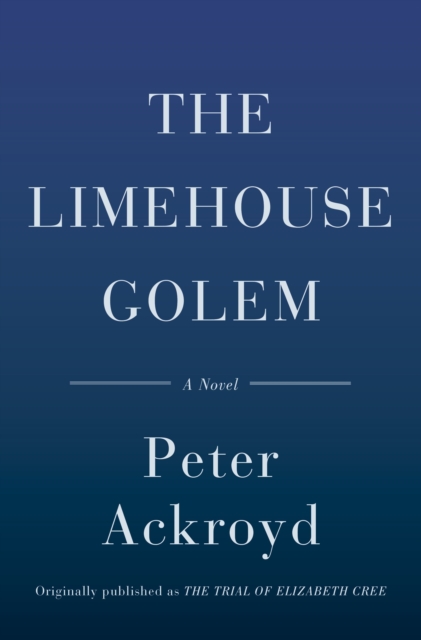 Limehouse Golem