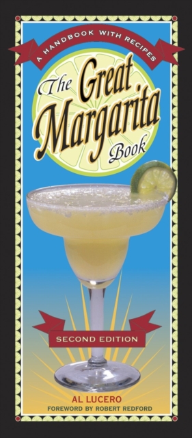 Great Margarita Book