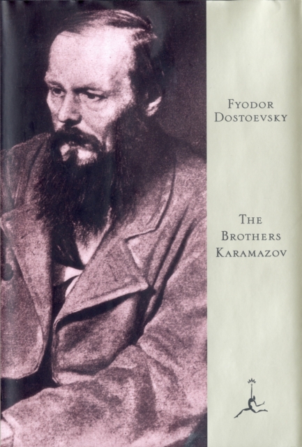 Brothers Karamazov