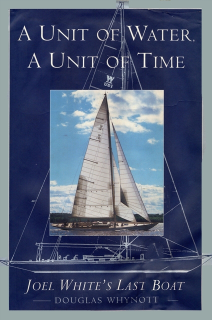 Unit of Water, a Unit of Time