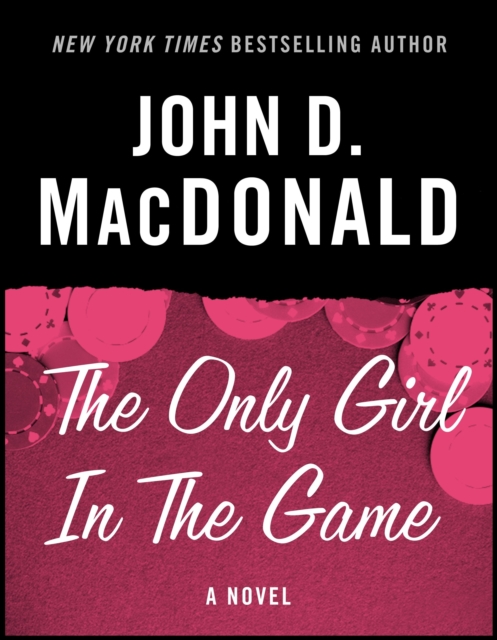 Only Girl in the Game