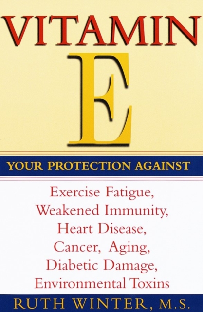 Vitamin E