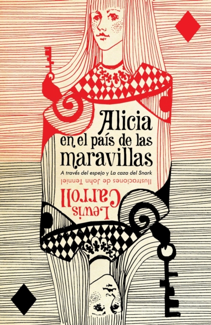 Alicia en el país de las maravillas