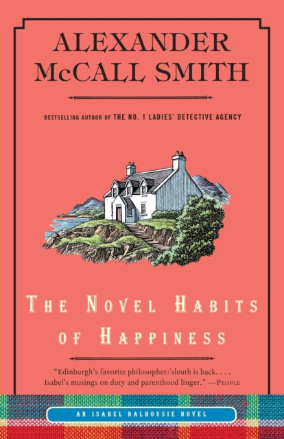 Novel Habits of Happiness