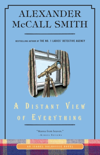 Distant View of Everything