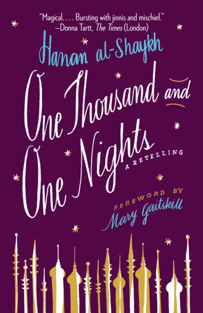 One Thousand and One Nights