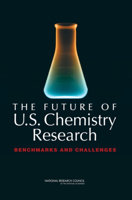 Future of U.S. Chemistry Research