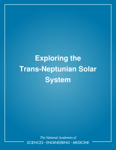 Exploring the Trans-Neptunian Solar System