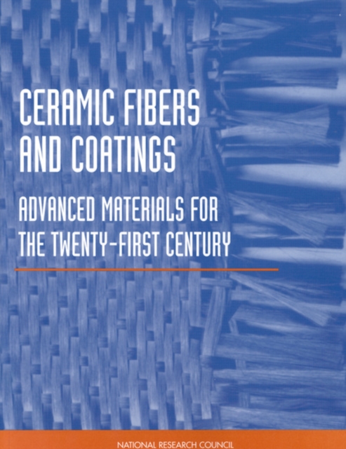 Ceramic Fibers and Coatings