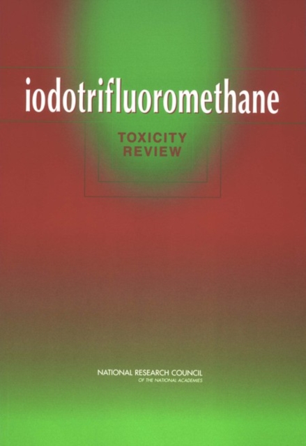 Iodotrifluoromethane