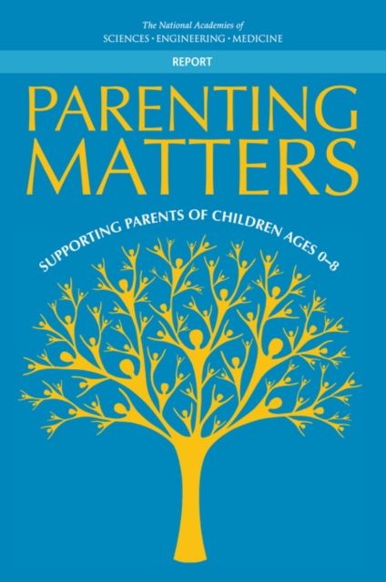 Parenting Matters