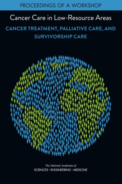 Cancer Care in Low-Resource Areas