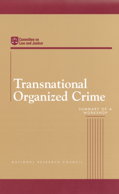 Transnational Organized Crime