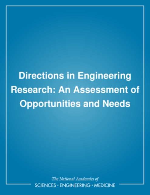 Directions in Engineering Research