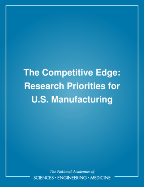 Competitive Edge