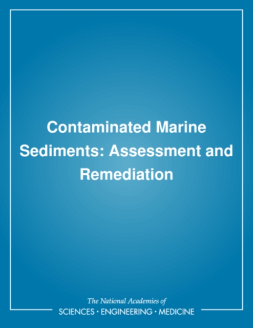 Contaminated Marine Sediments