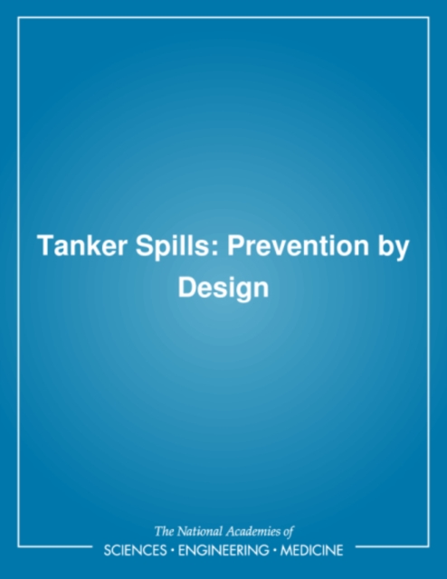 Tanker Spills