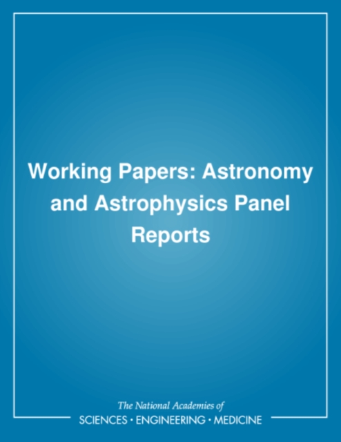 Working Papers
