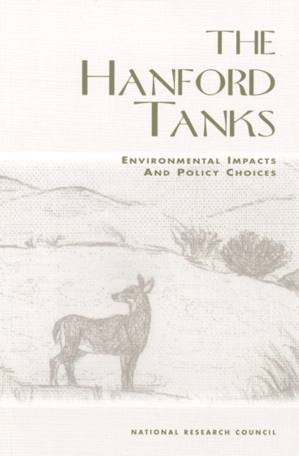 Hanford Tanks
