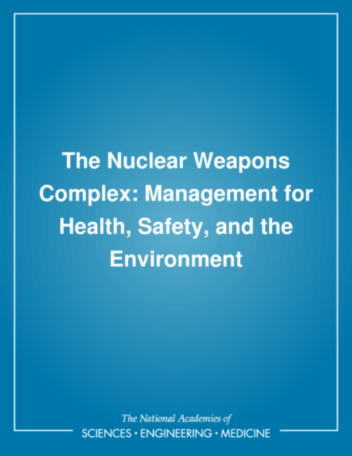 Nuclear Weapons Complex