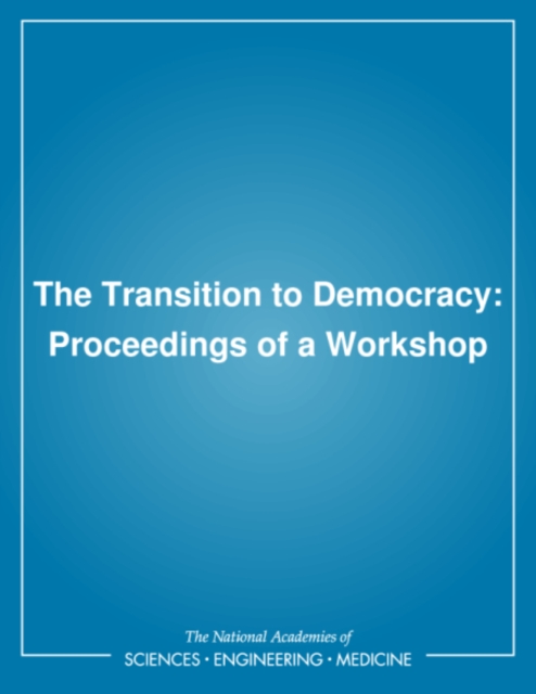 Transition to Democracy
