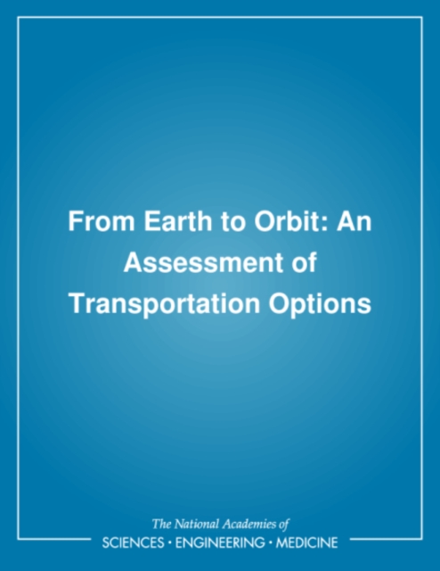 From Earth to Orbit