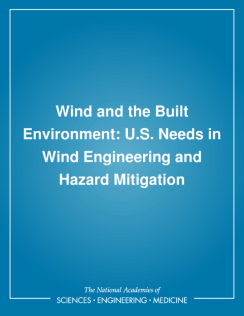 Wind and the Built Environment