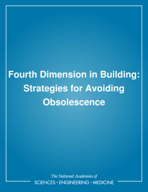 Fourth Dimension in Building