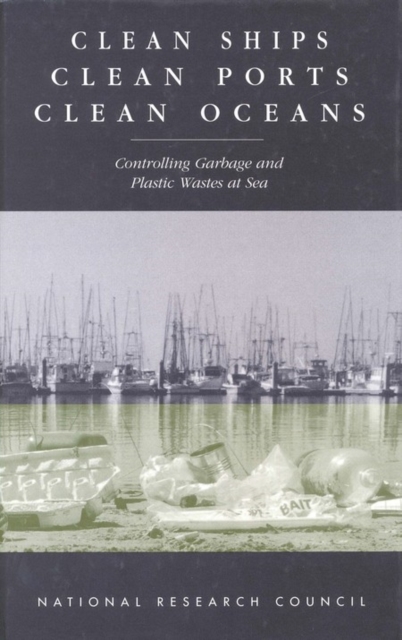 Clean Ships, Clean Ports, Clean Oceans