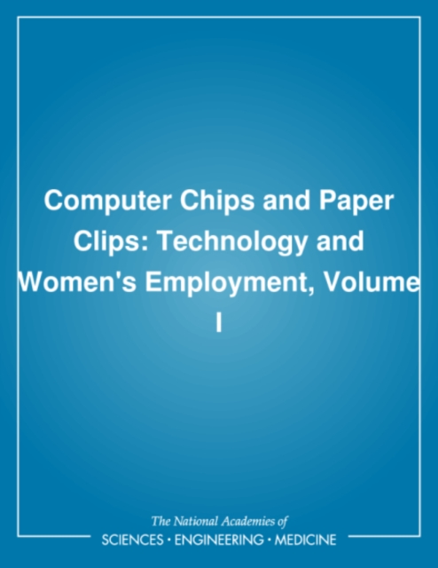 Computer Chips and Paper Clips
