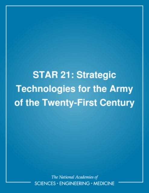 STAR 21