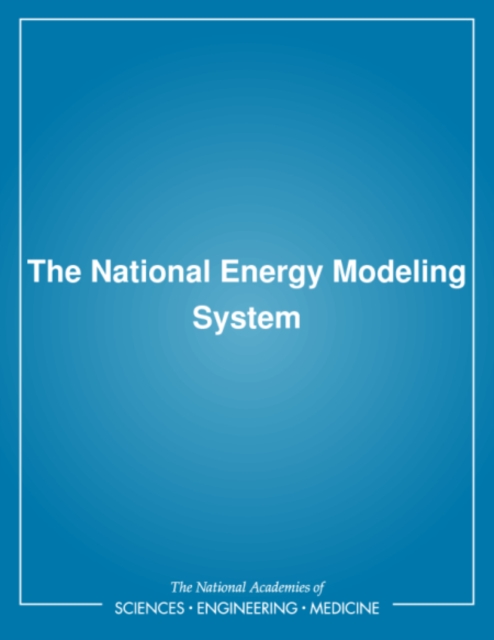 National Energy Modeling System