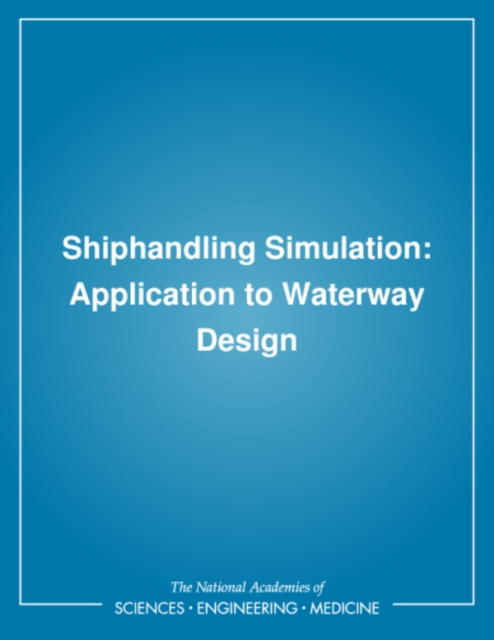 Shiphandling Simulation