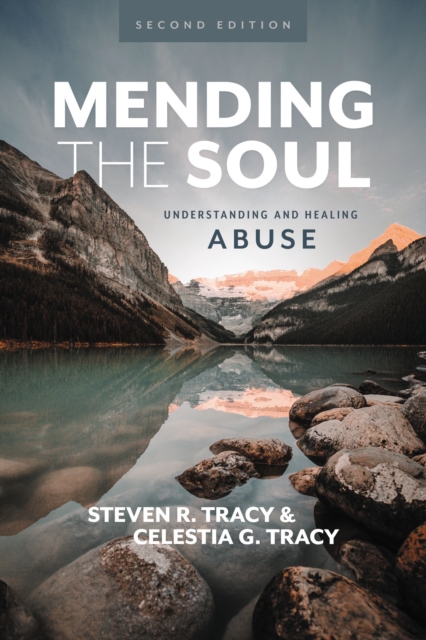 Mending the Soul, Second Edition