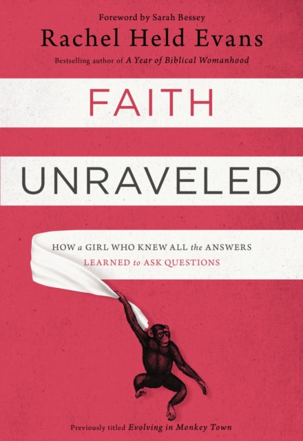 Faith Unraveled
