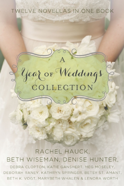 Year of Weddings