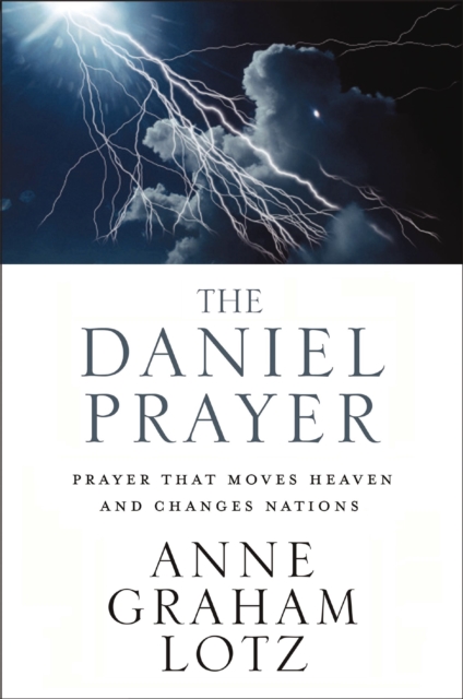 Daniel Prayer