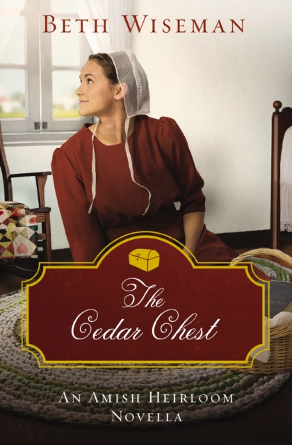 Cedar Chest