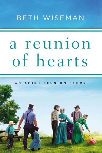 Reunion of Hearts