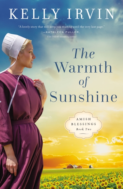 Warmth of Sunshine