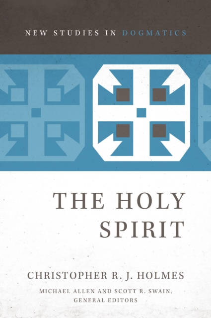 Holy Spirit